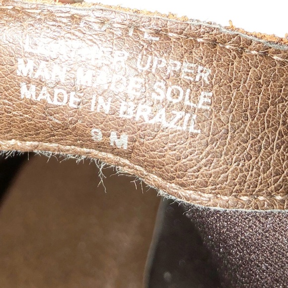 Matisse Kate Bootie 9 - Picture 10 of 14